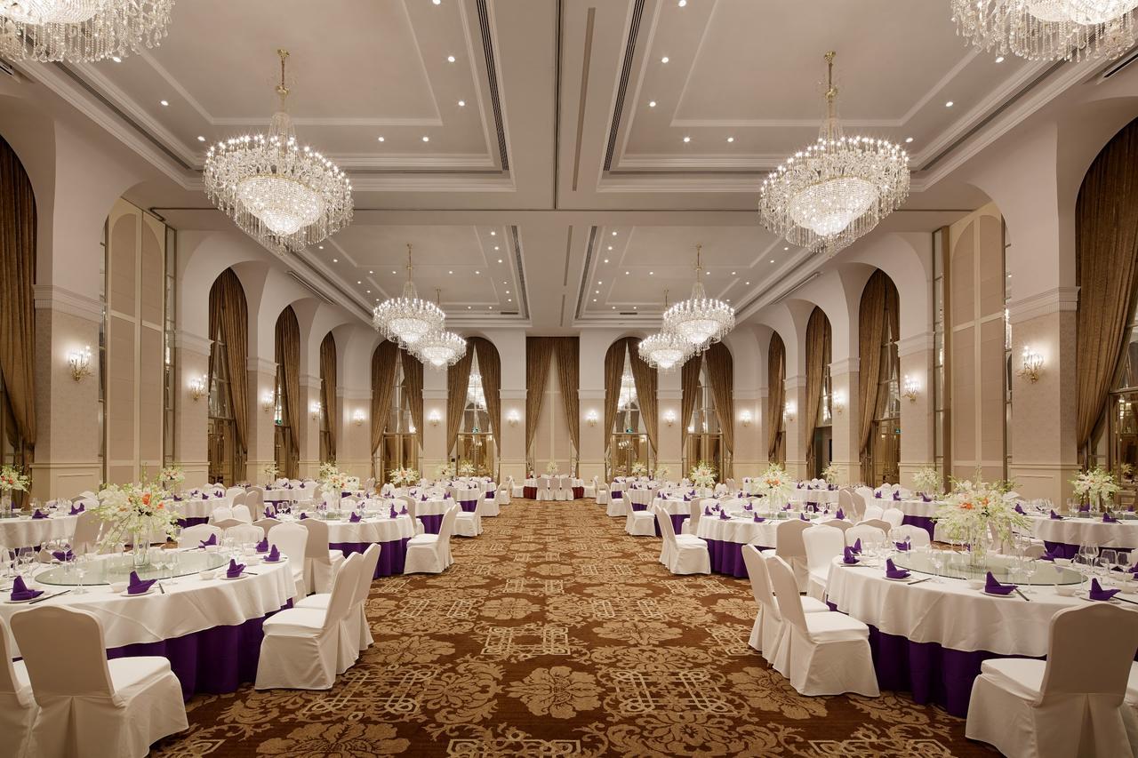 Yinrun Jinjiang Castle Hotel Аньцзи Экстерьер фото